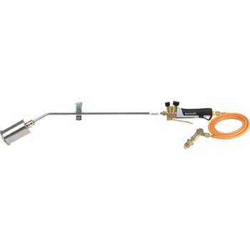 Sievert 3460 Turbo Roofing Kit
