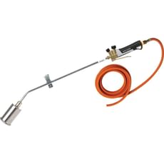 Sievert Turbo Roofing Gas Torch Kit 