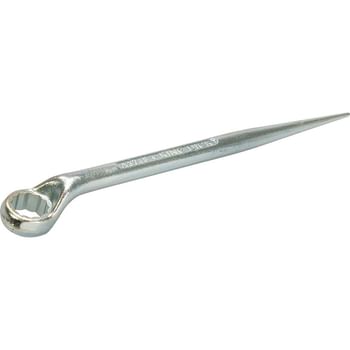 King Dick Ring Podger Spanner Metric