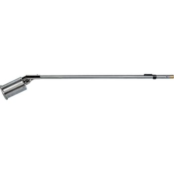 Sievert Promatic Large Field Burner