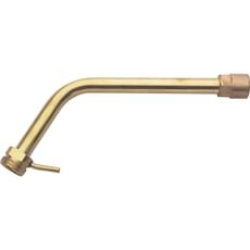 Sievert Pro 86/88 Short Neck Tube