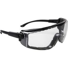 Portwest Focus Safety Glasses Portwest Focus Safety Glasses