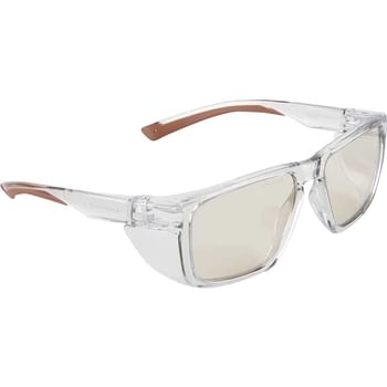 Portwest Side Shields Safety Glasses