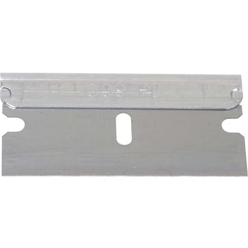Personna Single Edge Steel Spine Scraper Blades