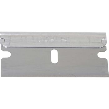 Personna Aluminium Single Edge Razor Blades