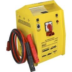 Sealey PowerStart PSTART1000HD Jump Starter and Power Pack