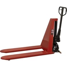 Sealey High Lift Pallet Truck