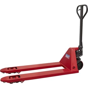 Sealey Heavy Duty Pallet Truck