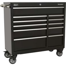 Sealey Premier 11 Drawer Heavy Duty Roller Cabinet