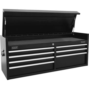 Sealey 7 Drawer Heavy Duty Tool Chest