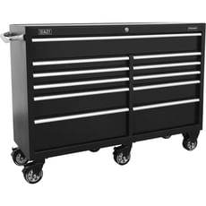 Sealey 11 Drawer Heavy Duty Tool Roller Cabinet