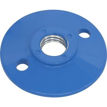 Sealey M14 x 2mm Nut for PTC/BP4 Backing Pad 104mm