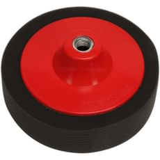 Sealey M14 Buffing and Polishing Foam Pad Soft