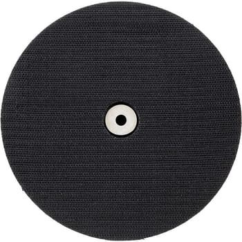 Sealey M6 Hook and Loop Backing Pad