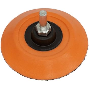 Sealey Backing Pad for Air and Electric Tools