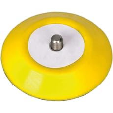 Sealey Hook and Loop Backing Pad 5/16" UNC