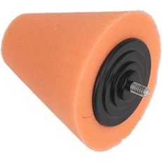 Sealey Firm Buffing and Polishing Foam Cone