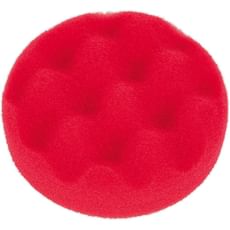 Sealey Hook and Loop Buffing and Polishing Pad Ultra Soft