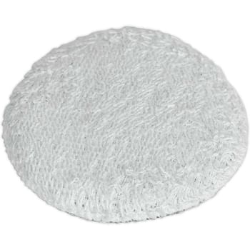 Sealey Hook and Loop Microfibre Cloth Disc