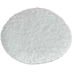 Sealey Hook and Loop Microfibre Cloth Disc Sealey Hook and Loop Microfibre Cloth Disc