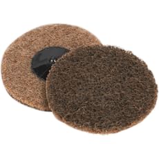 Sealey Quick Change Abrasive Preparation Pads 75mm Sealey Quick Change Abrasive Preparation Pads 75mm