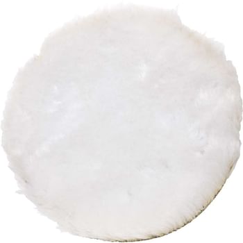 Sealey Hook and Loop Polishing Bonnet