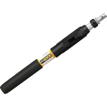 Purdy Power Lock Telescopic Paint Roller Extension Pole