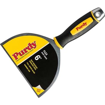 Purdy Premium Flex Putty Knife