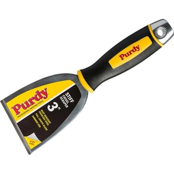 Purdy Premium Stiff Putty Knife