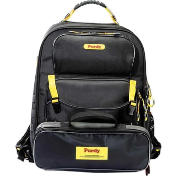 Purdy Painters Backpack