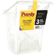 Purdy Painter's Pail Disposable Liners
