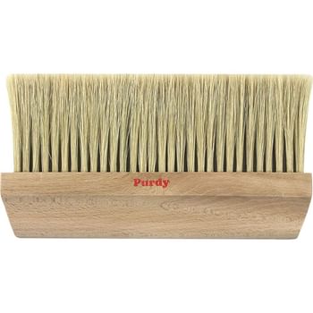 Purdy Wooden Handle Paper Hanging Brush