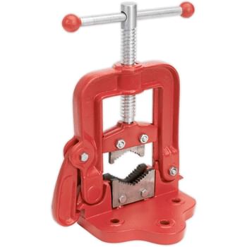 Sealey Pipe Vice