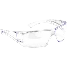 Portwest Clear View Safety Glasses Portwest Clear View Safety Glasses