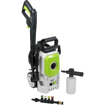 Sealey PW1610 Pressure Washer 100 Bar