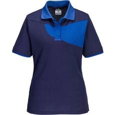 Portwest PW2 Womens Polo Shirt