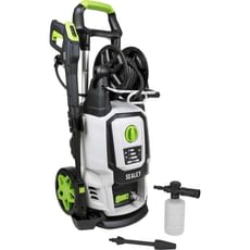 Sealey PW2400 Pressure Washer 170 Bar
