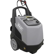Sealey PW2500HW Hot Water Pressure Washer 170 Bar
