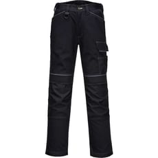 Portwest PW3 Lightweight Stretch Work Trousers