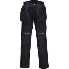 Portwest PW3 Stretch Holster Work Trousers