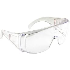 Portwest Visitor Safety Glasses Portwest Visitor Safety Glasses