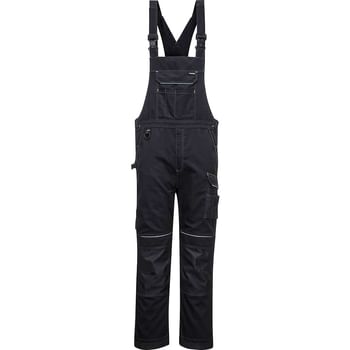 Portwest PW3 Work Bib and Brace