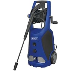 Sealey PW3500 Professional Pressure Washer 140 Bar