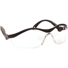 Portwest Safeguard Safety Glasses Portwest Safeguard Safety Glasses