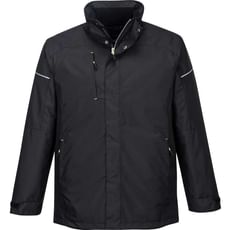 Oxford Weave 300D PW3 Winter Jacket