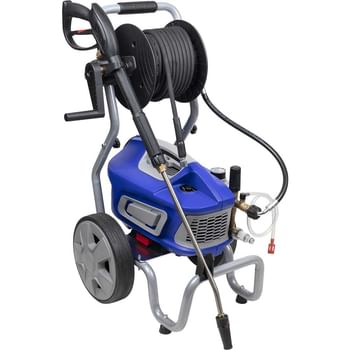 Sealey PW5000 Professional Pressure Washer 150 Bar