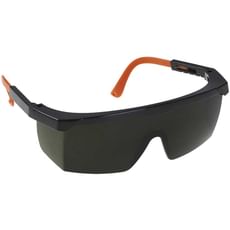 Portwest Shade 5 Welding Safety Glasses Portwest Shade 5 Welding Safety Glasses