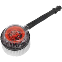 Sealey Rotary Brush for PW2200 and PW2500 Pressure Washers 