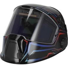 Sealey Auto Darkening Panoramic Welding Helmet