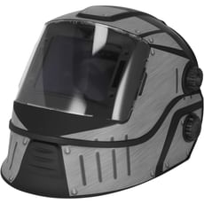 Sealey Flip Up Auto Darkening Solar Powered Welding Helmet